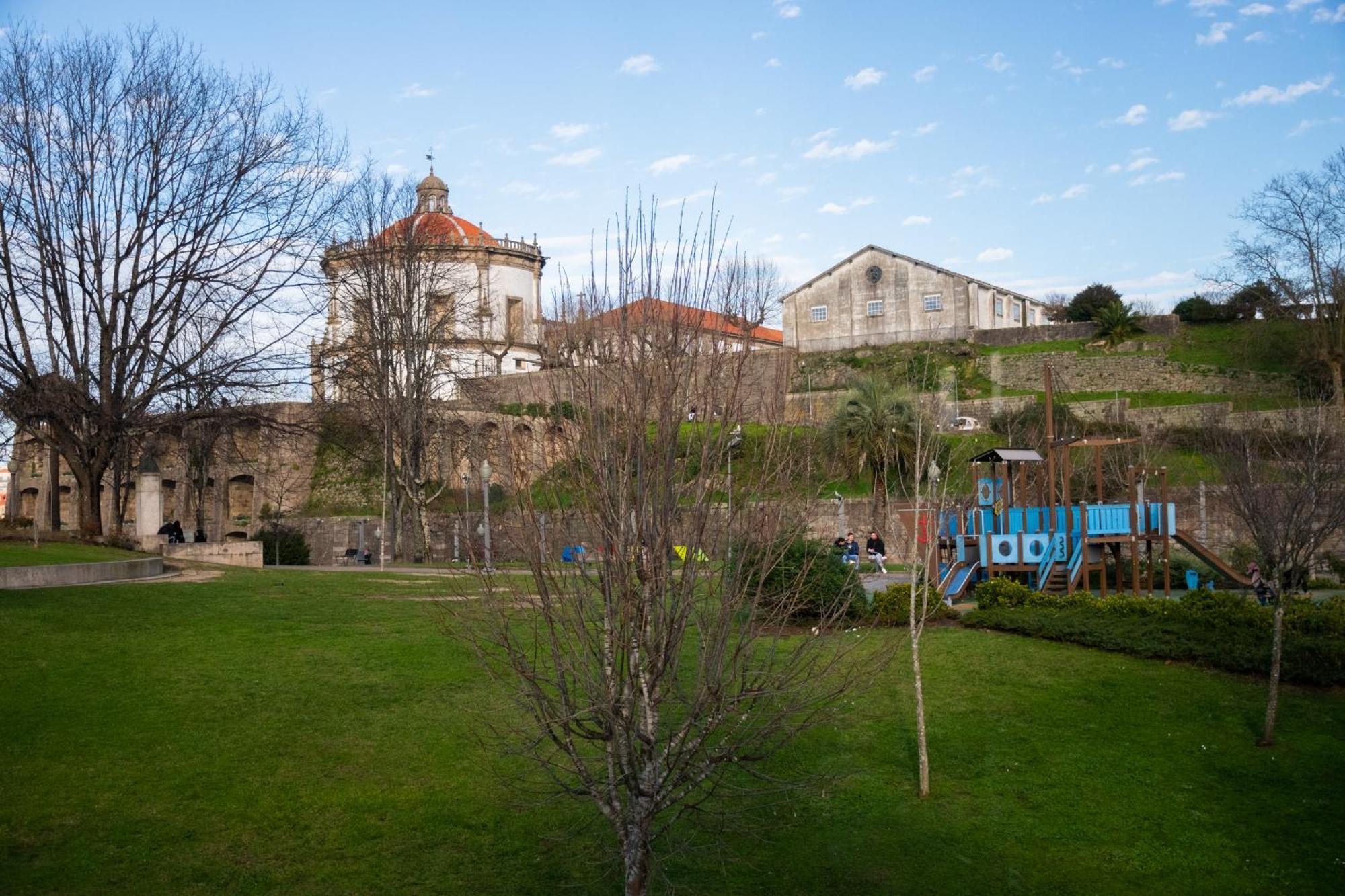 Apartment  Vila Nova de Gaia Exterior foto