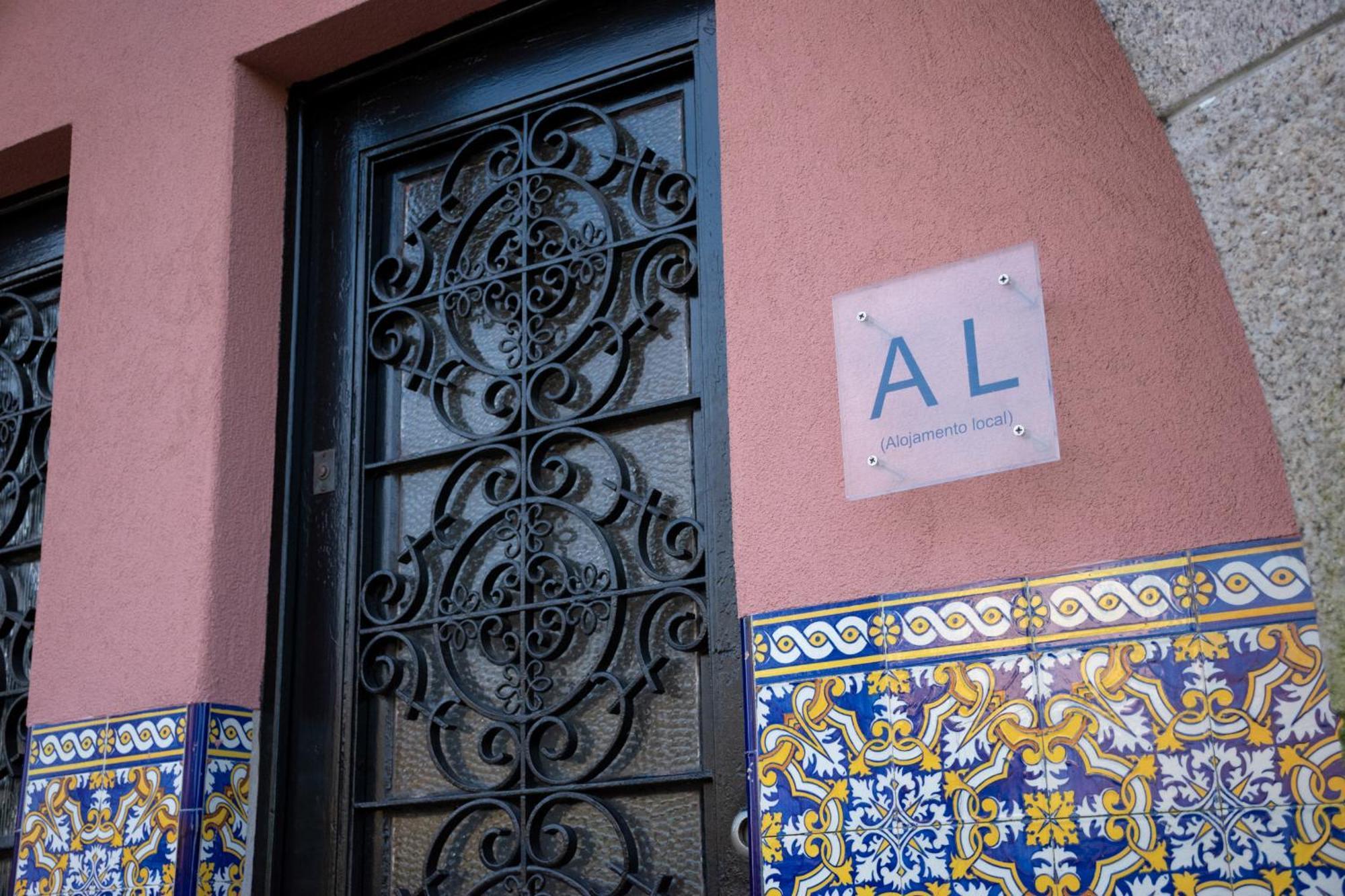 Apartment  Vila Nova de Gaia Exterior foto
