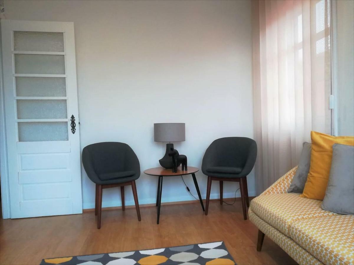 Apartment  Vila Nova de Gaia Exterior foto